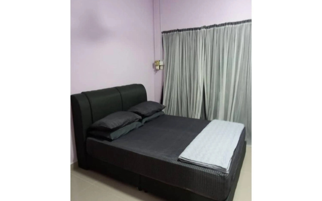 Unit B-801 SERI BULAN CONDO HOME SWEET HOME – Guest Rooms – Port Dickson