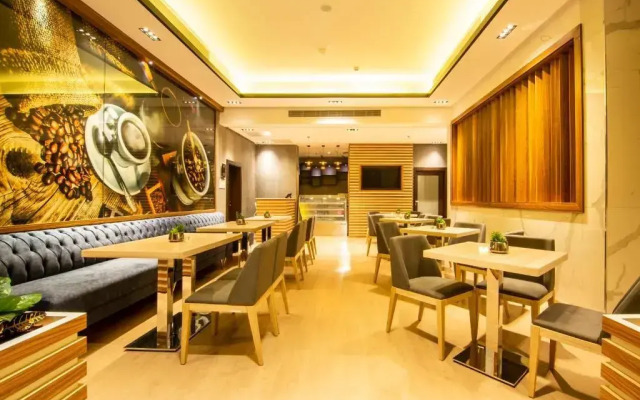 Wow Diamond - White Diamond Hotel Al Nuzha