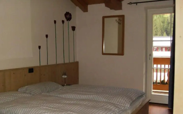 Appartamenti Cesa Ciasates