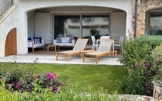 Sardinia Gold Luxury Apartment