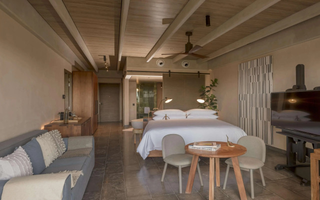 Atelier Playa Mujeres - Adults Only - All Inclusive