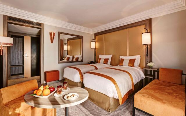 Mövenpick Marrakech