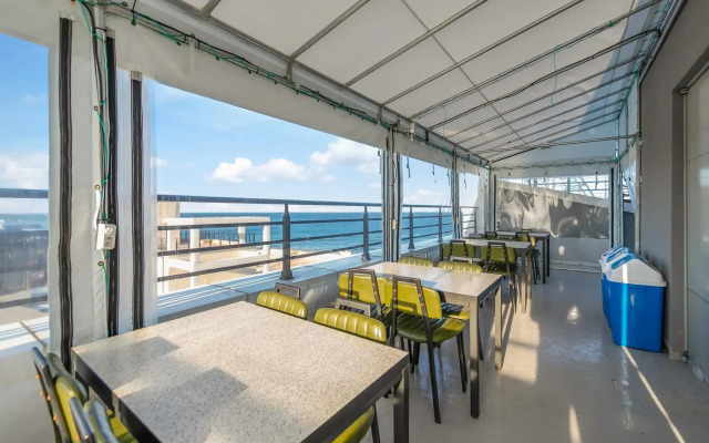 Gangneung SWAY Spa Pension