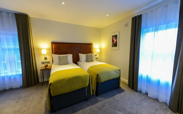 Premier Suites Dublin Ballsbridge