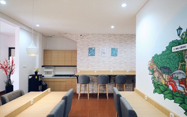 Kamala House - Hostel