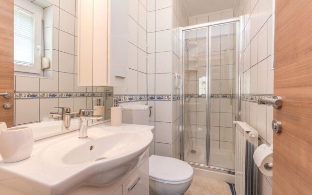 Apartmani K&J