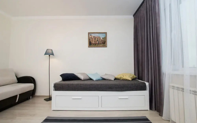Apartmenty Uyut Kievskaya