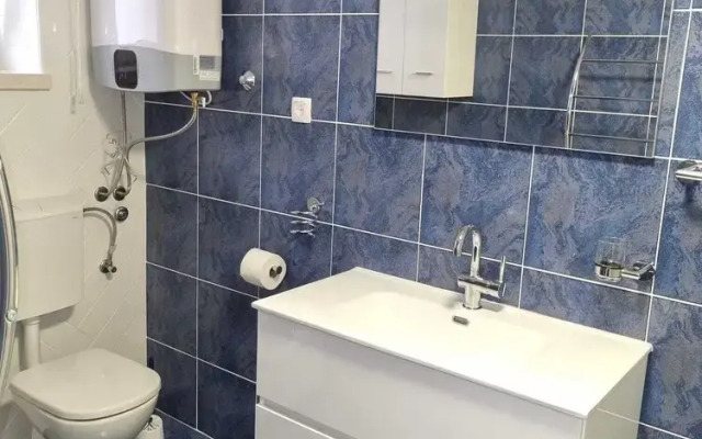 Apartments Hani