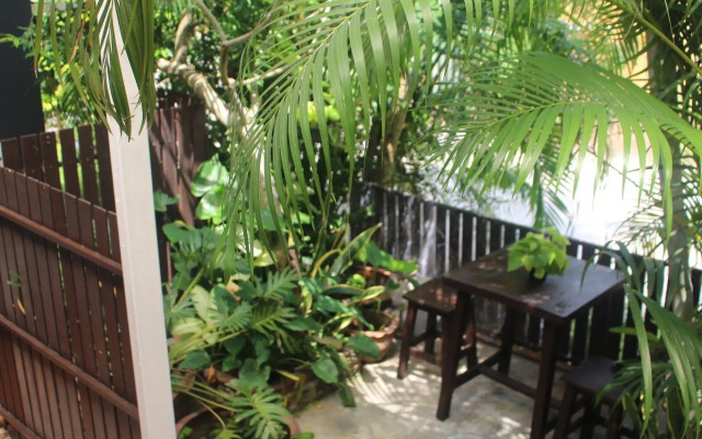 Krabi Nemo house