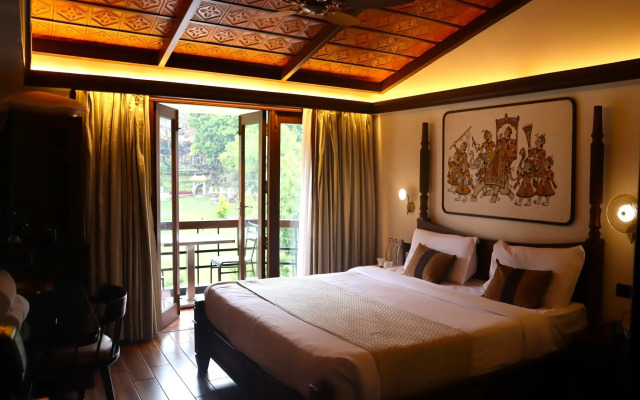 Hotel Kodai International