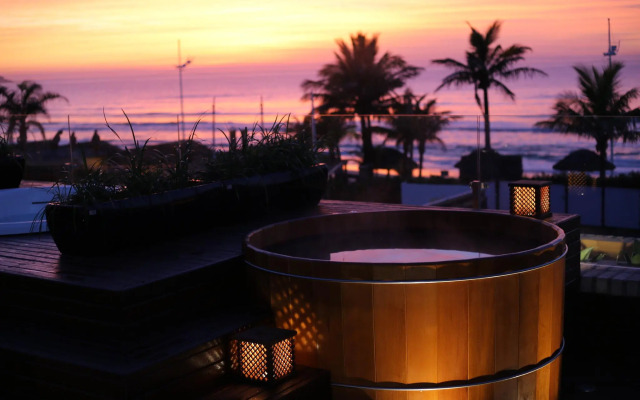 Costao do Santinho Resort - All Inclusive