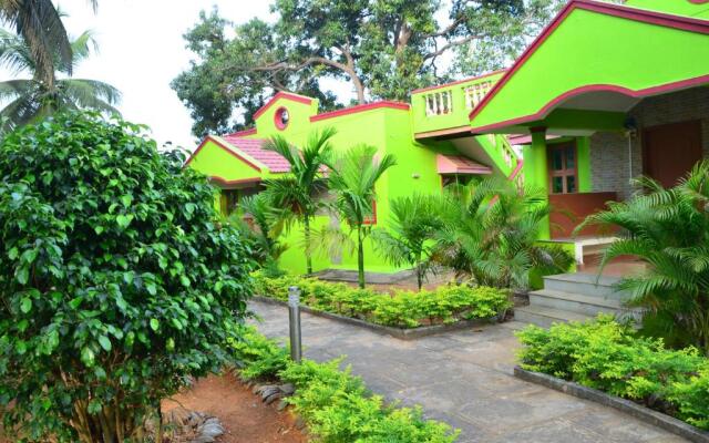 Sunnys Serenity Resort