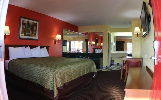 FairBridge Inn & Suites Hawkinsville