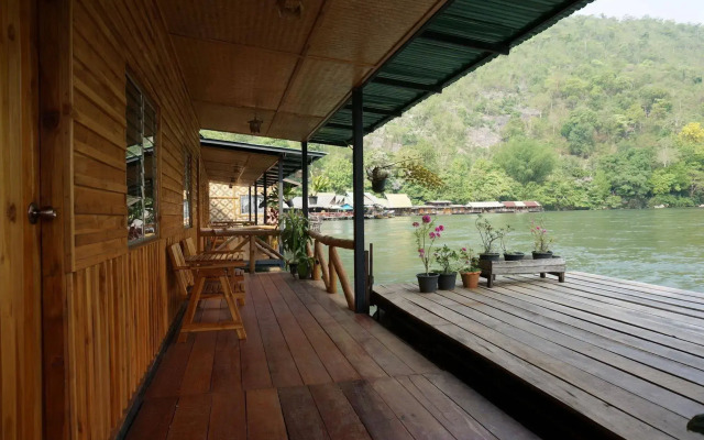 Saiyok Mantra Resort