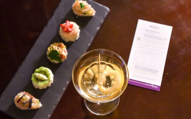 Hotel Mercure Rabat Sheherazade