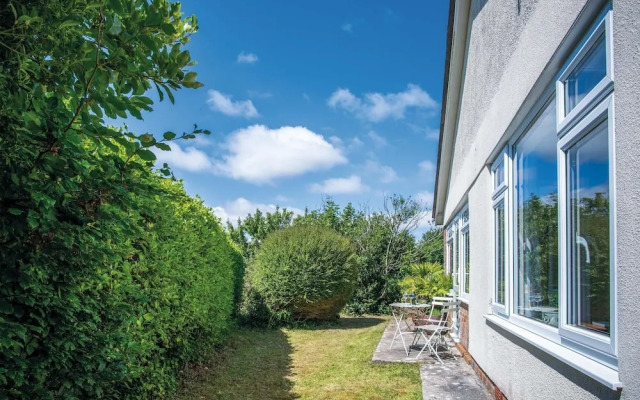 Palace Park - 2 Bedroom Bungalow - Manorbier