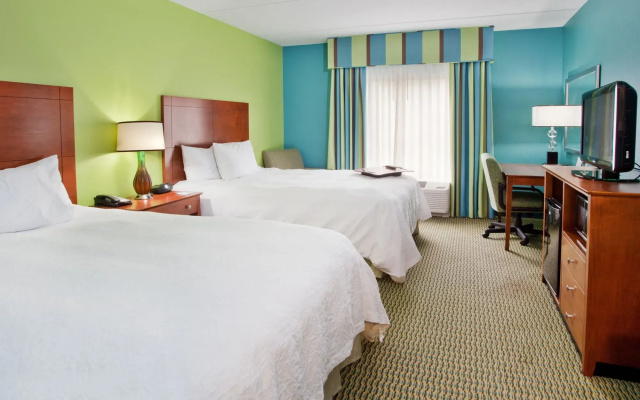 Hampton Inn Bermuda Run Winston-Salem