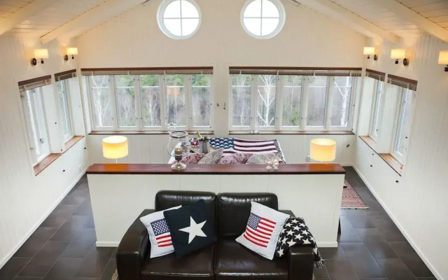 The Lodge