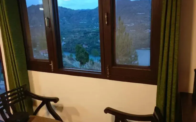 Nainital Adventure Park