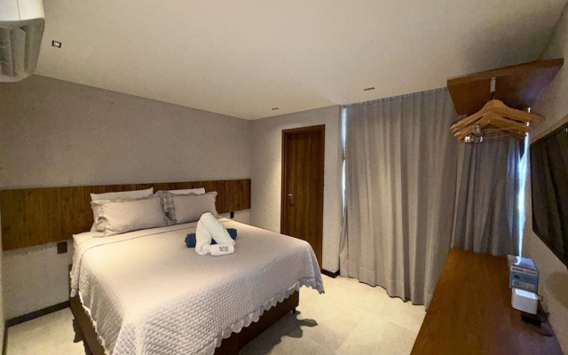 MHV Milagres - Nani Villas Boutique