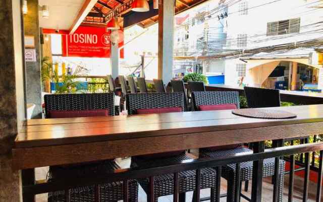 Tosino Hotel