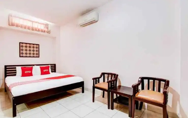 Eben Haezer Guest House