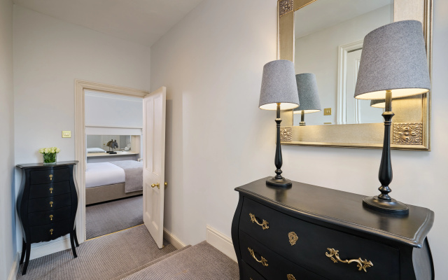 The Roseate Villa Bath