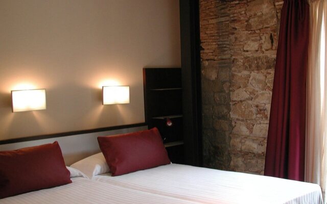 Aparthotel Allada