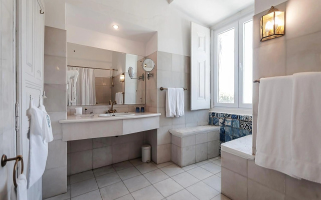 Hotel Convento de São Paulo