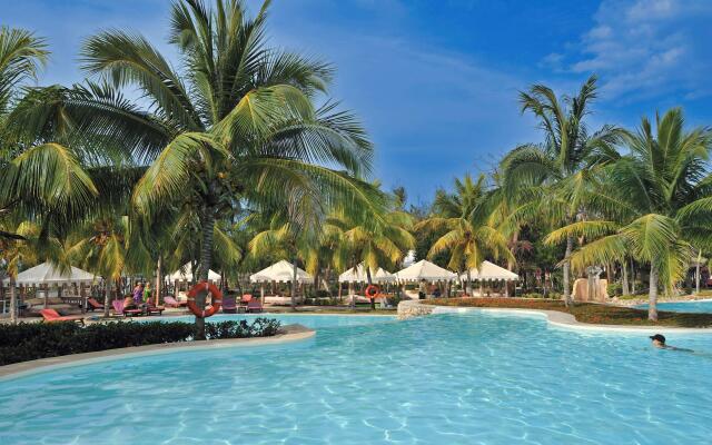 Paradisus Rio De Oro Resort & Spa