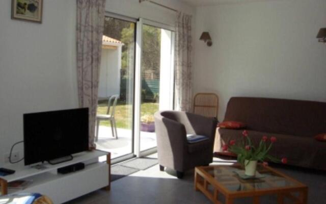 Maison Saint-Georges-d'Oléron, 4 pièces, 7 personnes - FR-1-246A-24