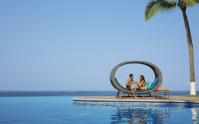Krystal Grand Nuevo Vallarta