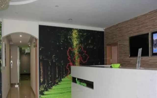 Vatica Hebei Langfang Yanjiao Town Government Hotel