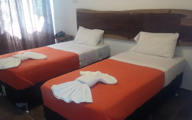 Kelta Hotel Puerto Iguazú Centro