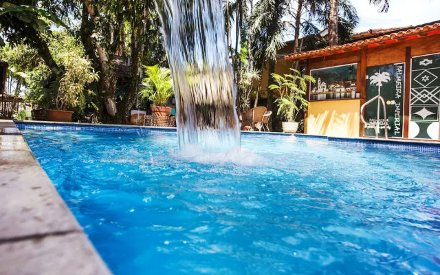 Pousada Palmeira Imperial