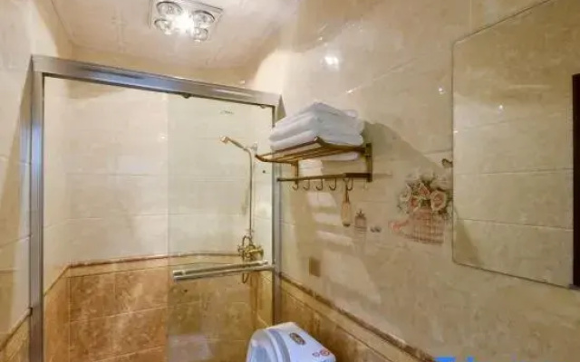 Yezhai Inn