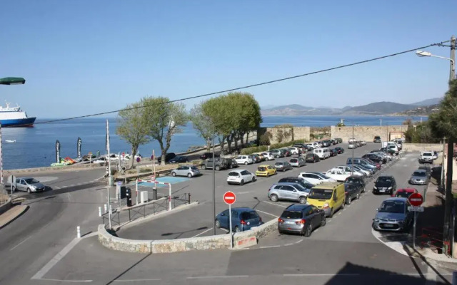 Residence Des Îles