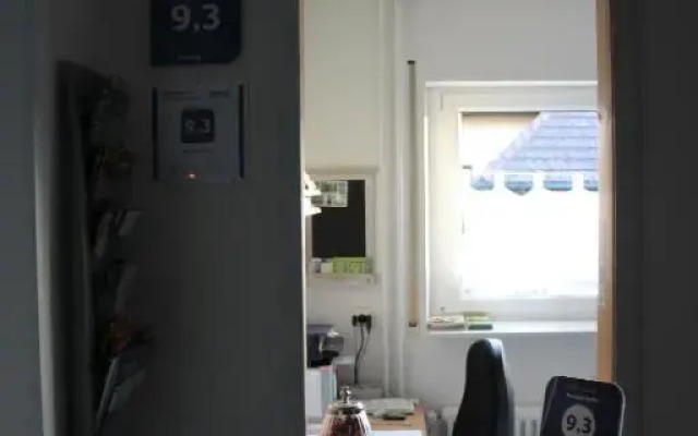Pension Boitz