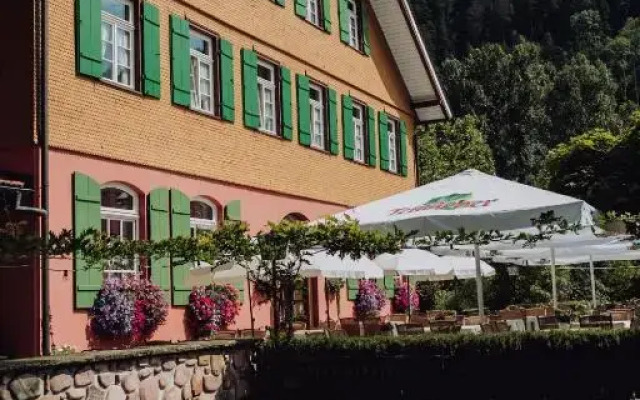 Zur Alten Muhle