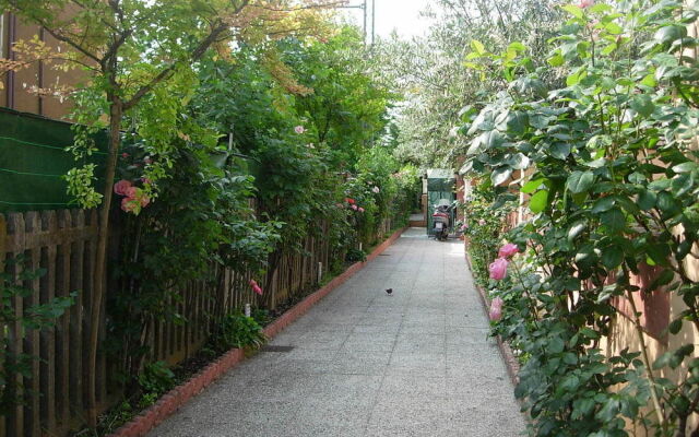 Вилла Cittadella