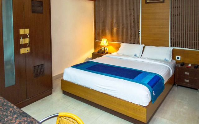 OYO 5867 Near Sarjapur Outer Ring Road