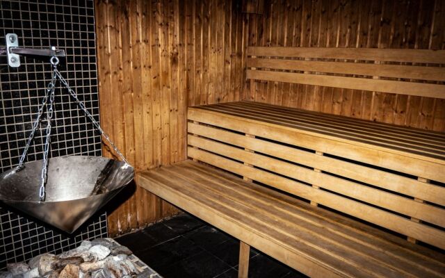 Riverside Boutique Hotel