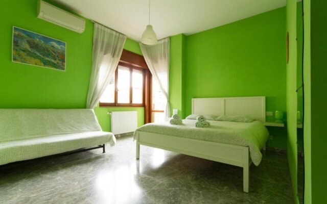Pascia Room & Breakfast