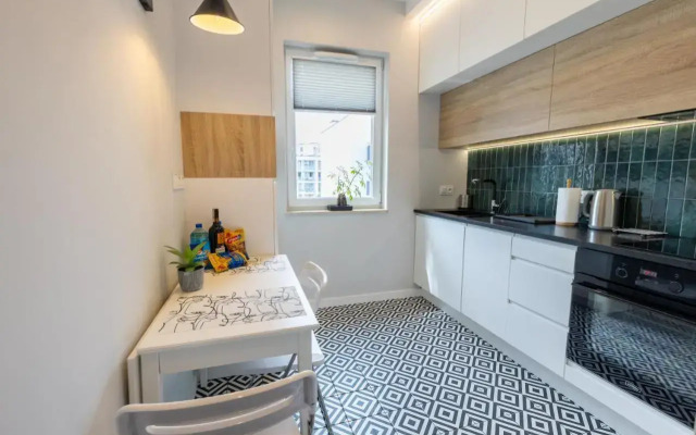 Bielany Apart Joanny przy metrze