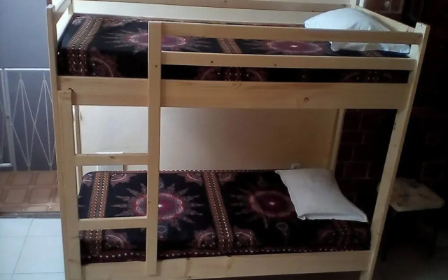Room-very Comfortable bed in Mixed Dormi — фото 2