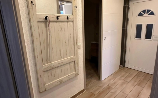 Appartements Rheinblick