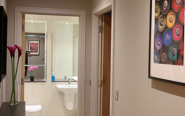 Emerald House Apartments East Croydon