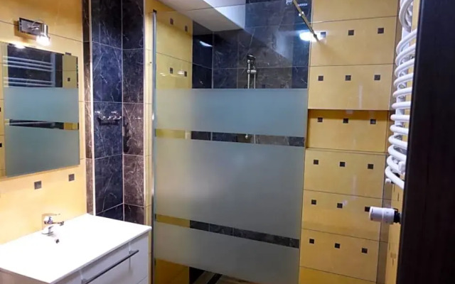 Kama Apartament Pobierowo