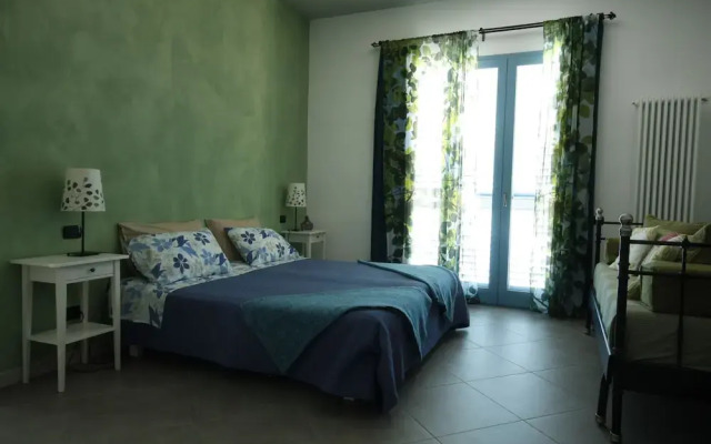 Ca' Bianca Bed & Breakfast