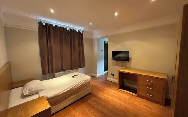 Cavendish Annexe